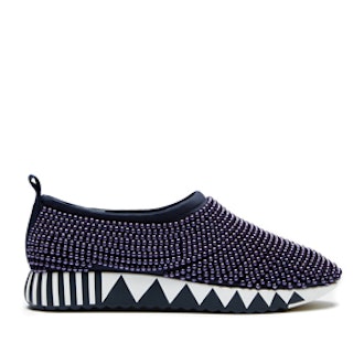 Pearl Slip-On Sneaker