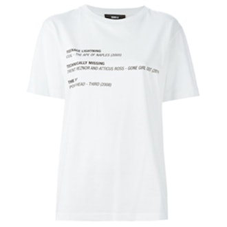 Show Music T-shirt