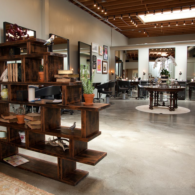 The 10 Best Places To Get A Haircut In Los Angeles