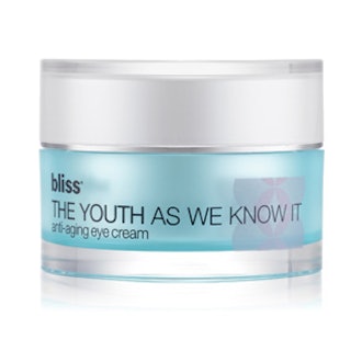 The Youth As We Know It Moisture Cream