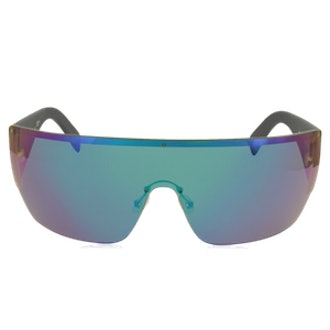 Visor Sunglasses