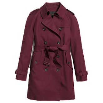 11 Of The Best Trench Coats For Fall