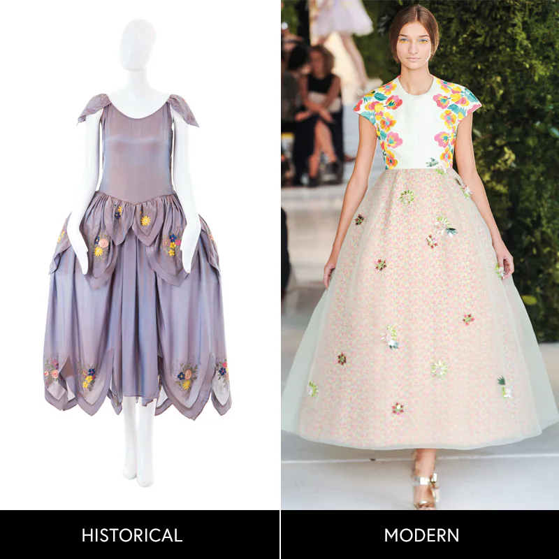 Iconic Dresses You Should Know About