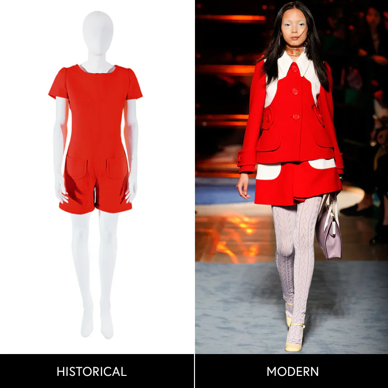 Iconic Dresses You Should Know About