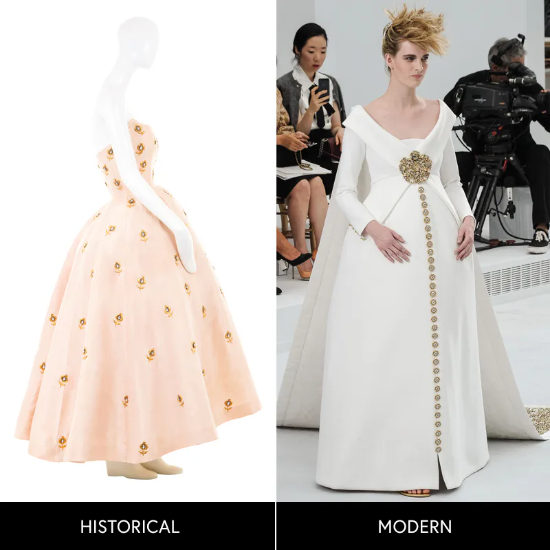Iconic Dresses You Should Know About