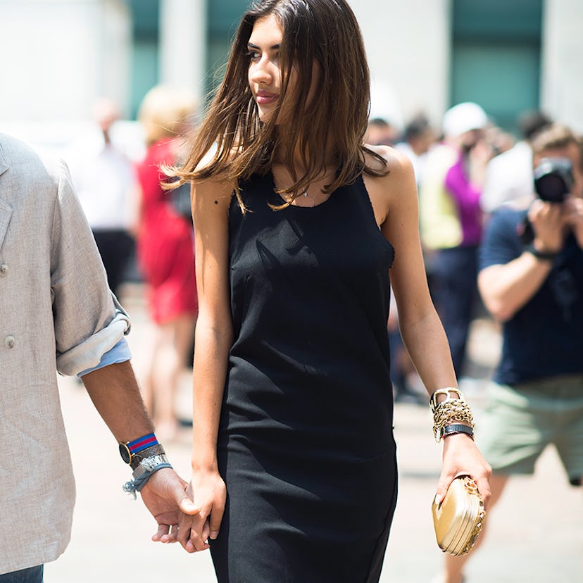 3 Perfect Outfits To Wear On A First Date