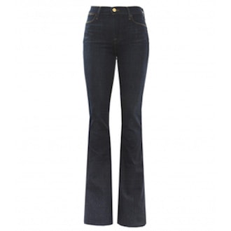 High Flare Sutherland Jeans