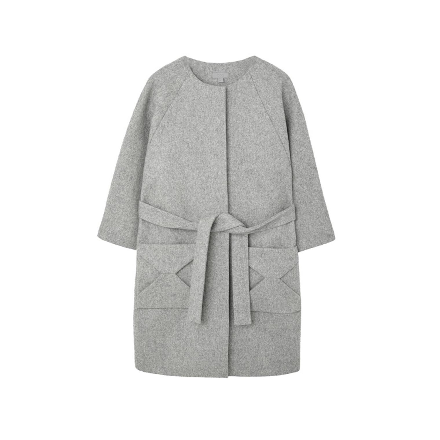 11 Stylish Coats For Under $300