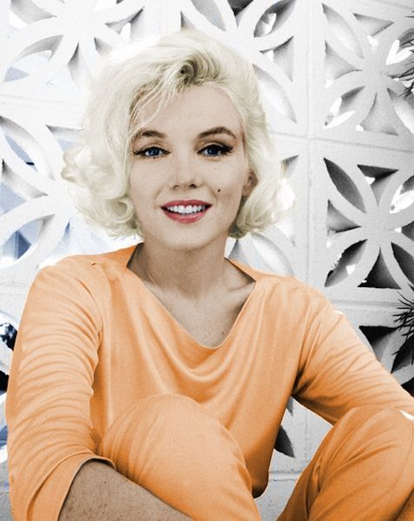 Halloween Costume Ideas That Are All About The Hair And Makeup