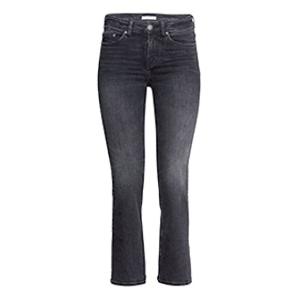 Kick Flare Jeans