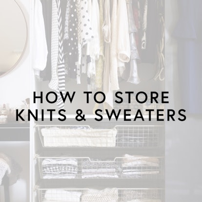 Pro Tips For Organizing Your Winter Wardrobe