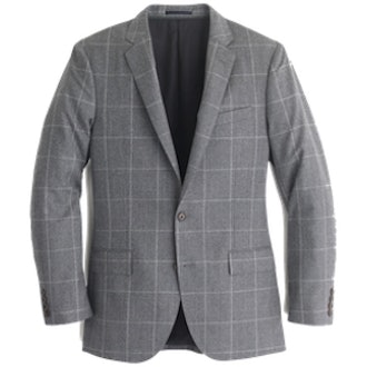Ludlow Suit Jacket