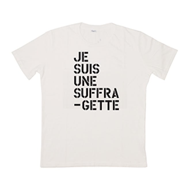 Je Suis T-Shirt