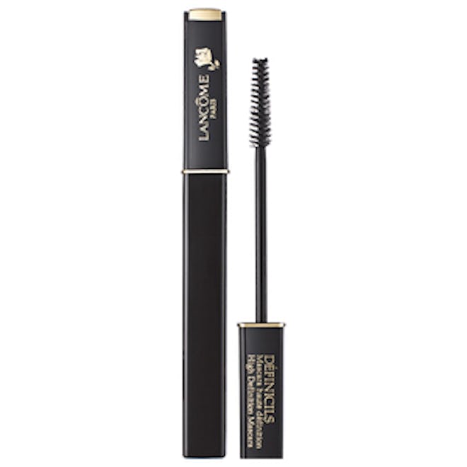 High Definition Mascara