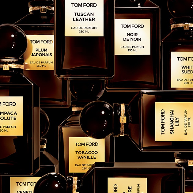 How To Choose Your Signature Fragrance