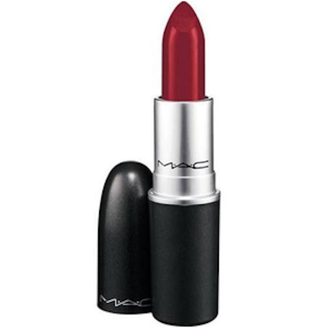 Retro Matte Lipstick in Relentlessly Red