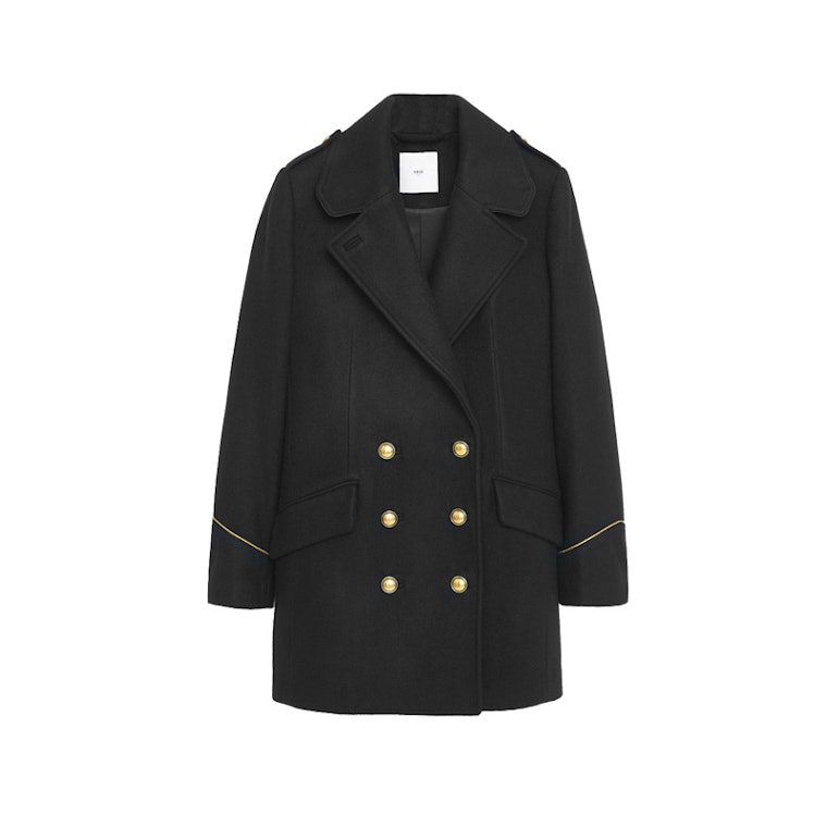 11 Stylish Coats For Under $300