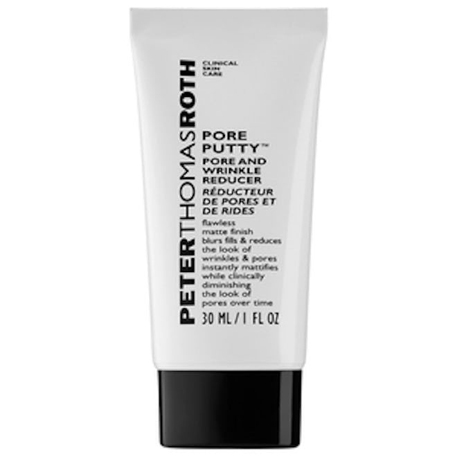 Pore Putty