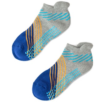 Sabrina Grip Socks