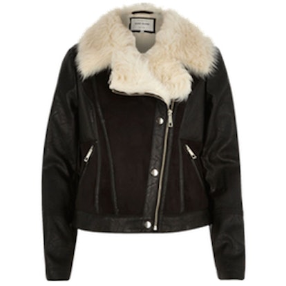 9 Cool Leather Jackets You Can Actually Afford
