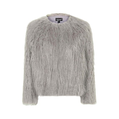 The Best Faux Fur Coats For Under $250