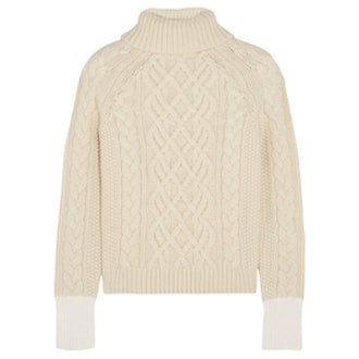 Keswick Turtleneck Sweater