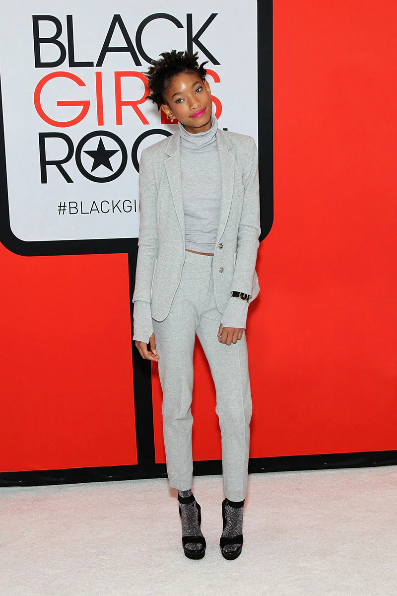 Is This The Next Kendall Jenner?
