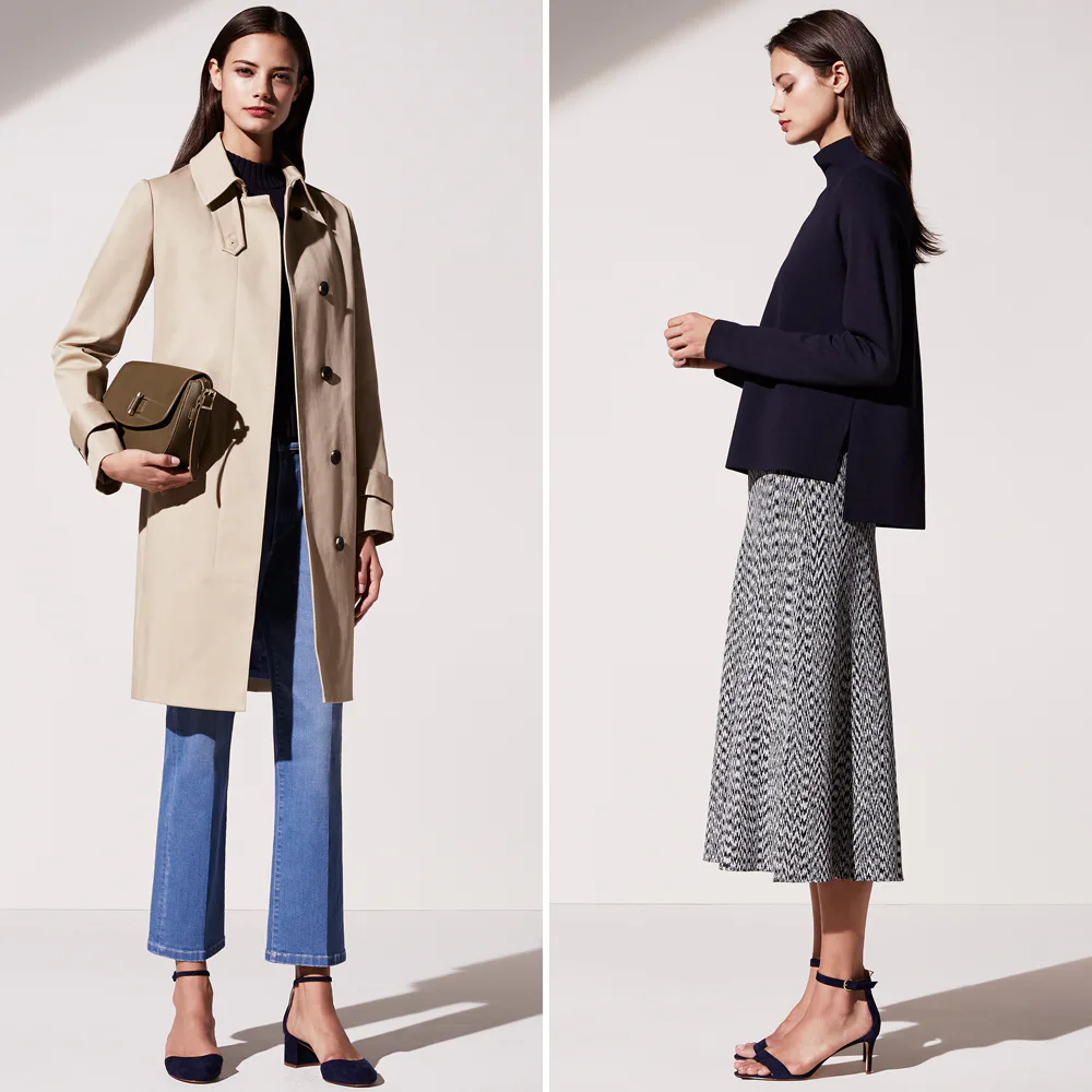 This Major Mall Brand Is Getting A Huge Makeover For Spring