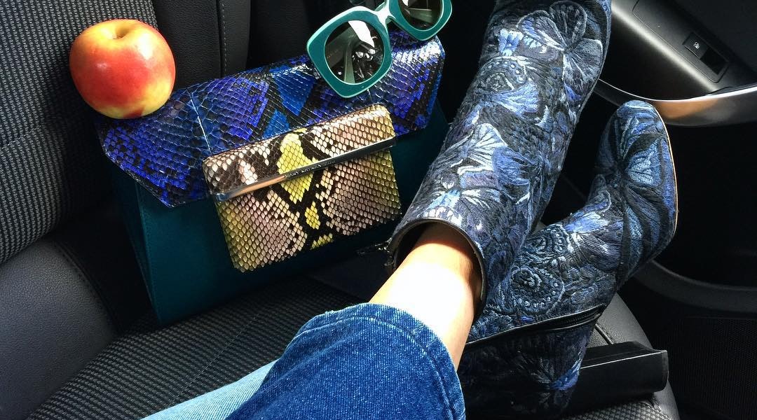 Your Guide To The Best Textured Accessories