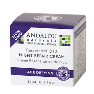 Night Repair Cream