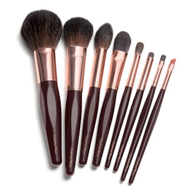 The Complete Brush Kit