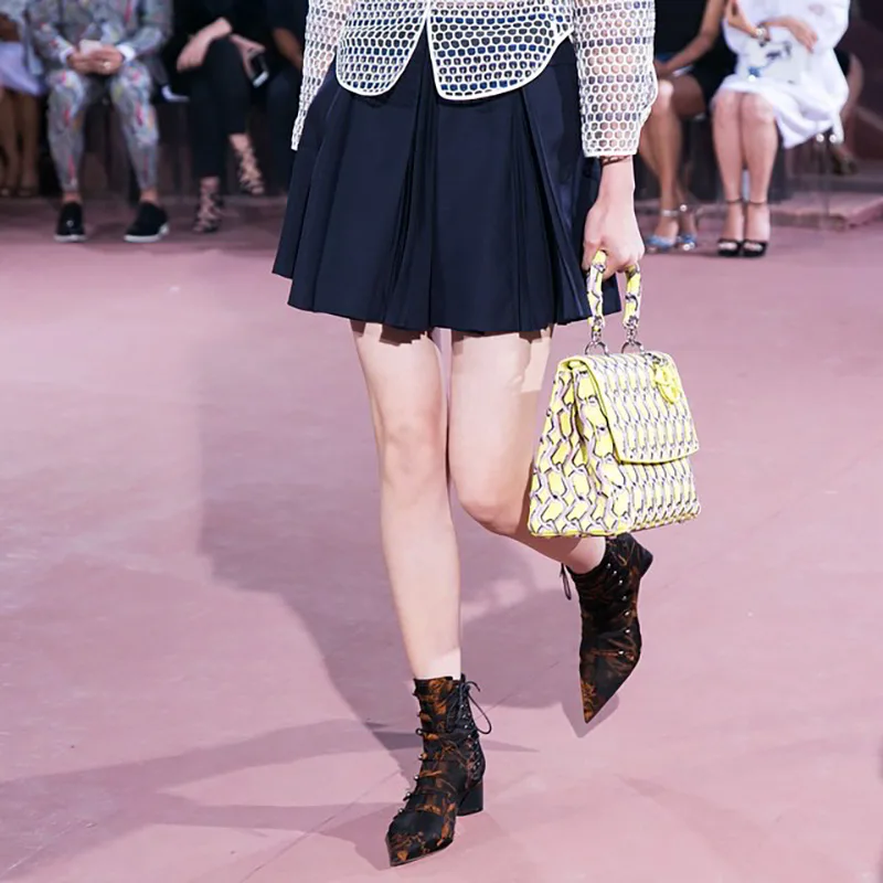 Dior Enters The E-commerce Scene