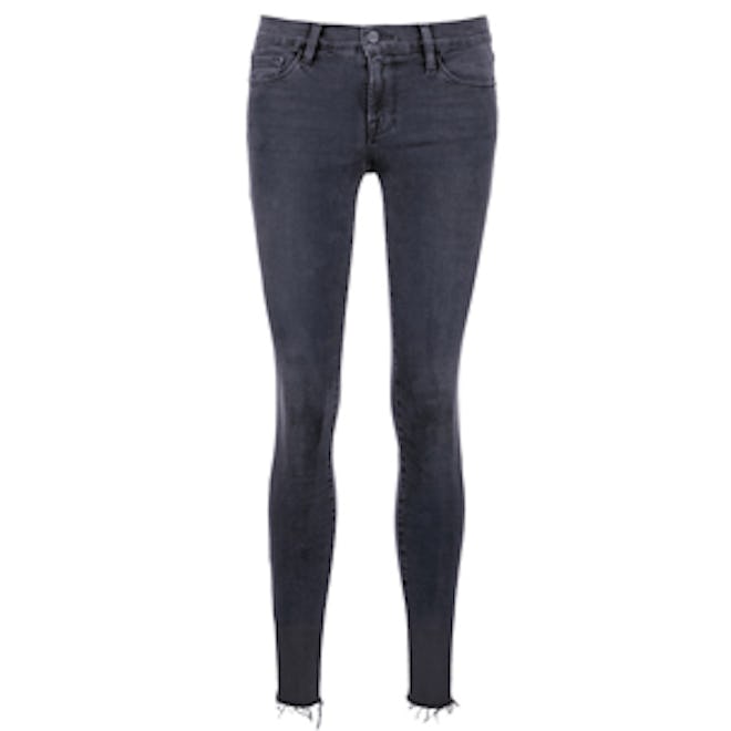 Le Skinny De Jeanne Jeans