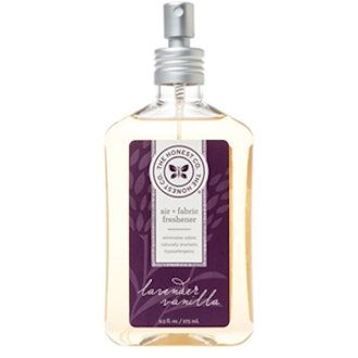 Aromatherapy Spay In Lavender Vanilla