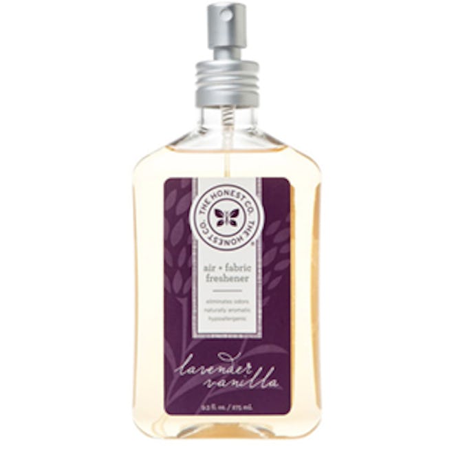 Aromatherapy Spay In Lavender Vanilla