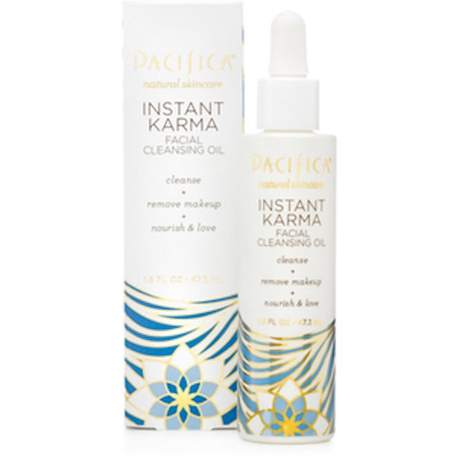 Instant Karma Facial Cleansing Oil