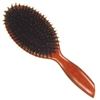 DeVille Boar Bristle Hair Brush