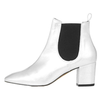 Mary 60’s Chelsea Boot
