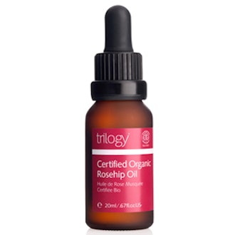 Organic Rosehip Oil