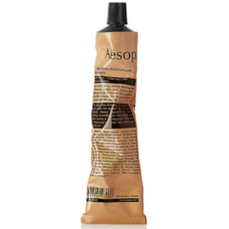 Aesop Resurrection Aromatique Hand Cream