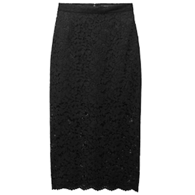 Garritt Skirt