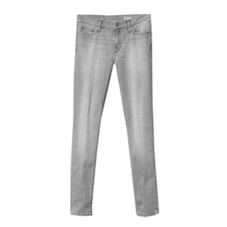 1969 Authentic True Skinny Jeans