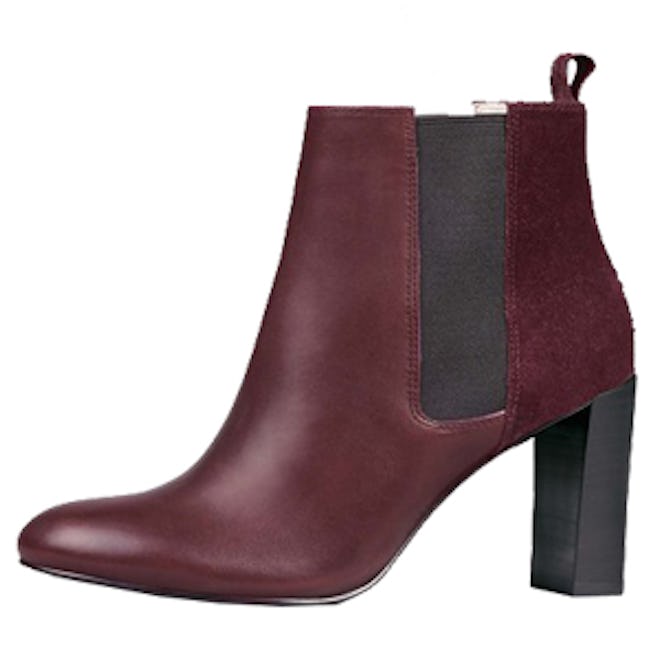 Chelsea Boot