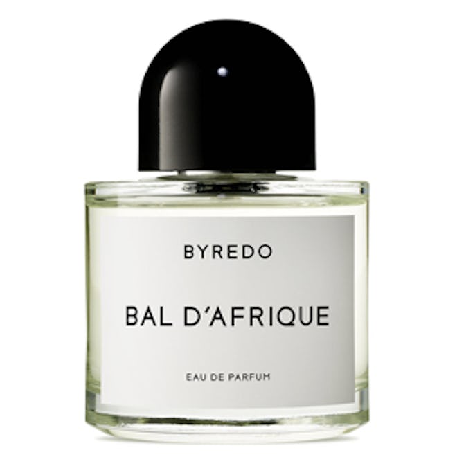 Bal D’Afrique Perfume