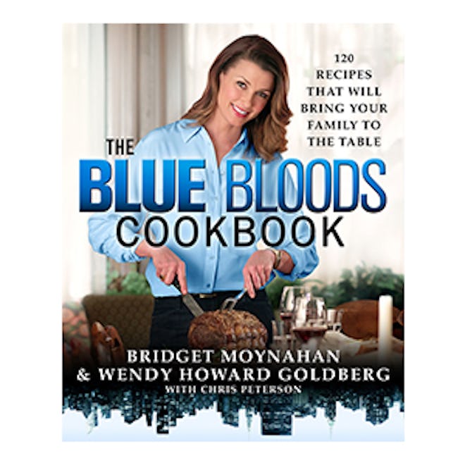 The Blue Bloods Cookbook