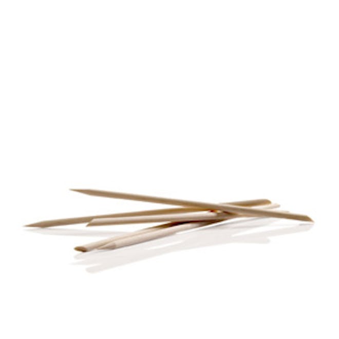 Cuticle Sticks