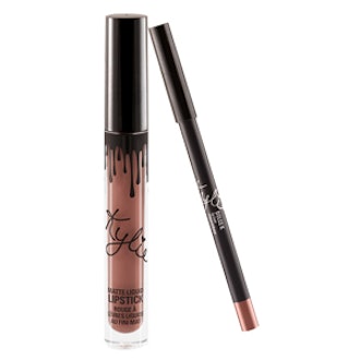 Kylie Jenner Lip Kit In Dolce K