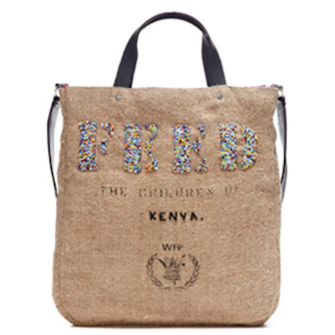 FEED Kenya Bag