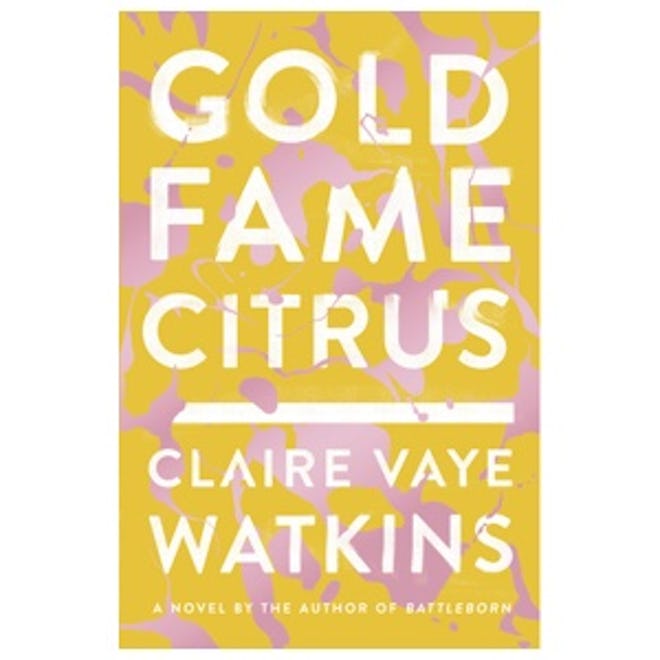 Gold Fame Citrus