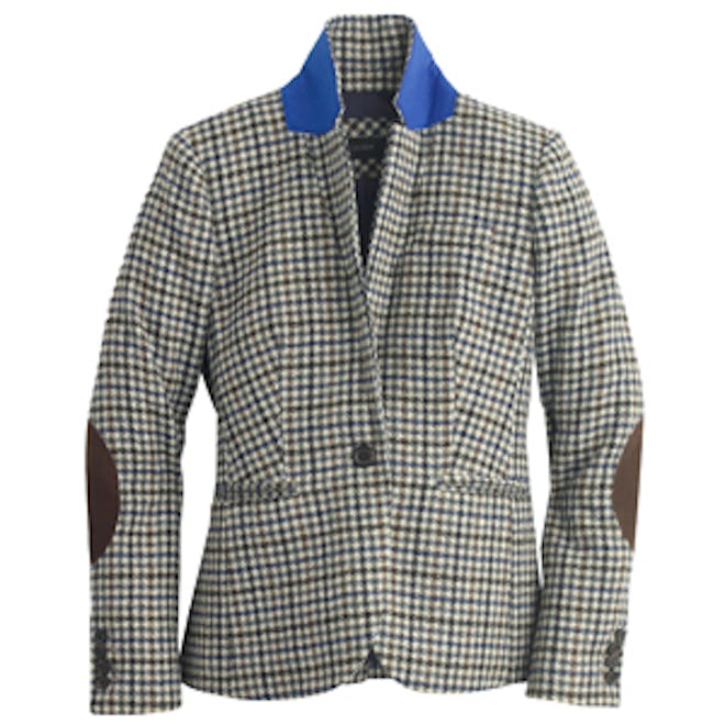 Campbell Blazer in Tweed